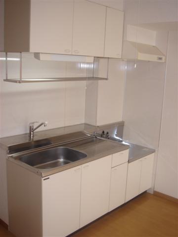 Kitchen. Kitchen