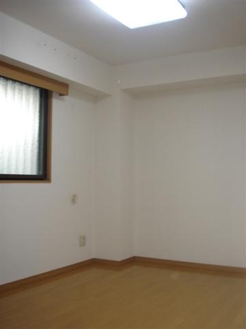 Living and room. Western style room