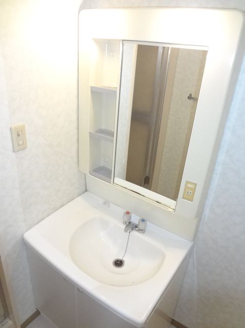 Washroom
