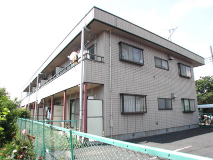 Building appearance