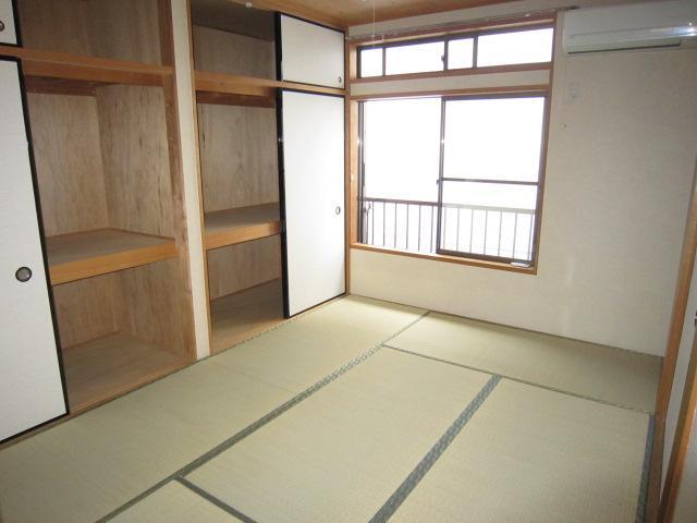 Other room space