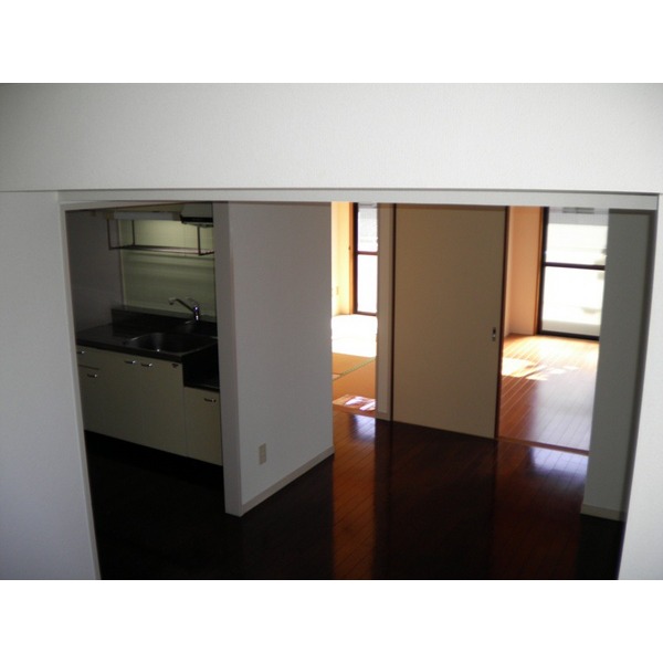 Other room space