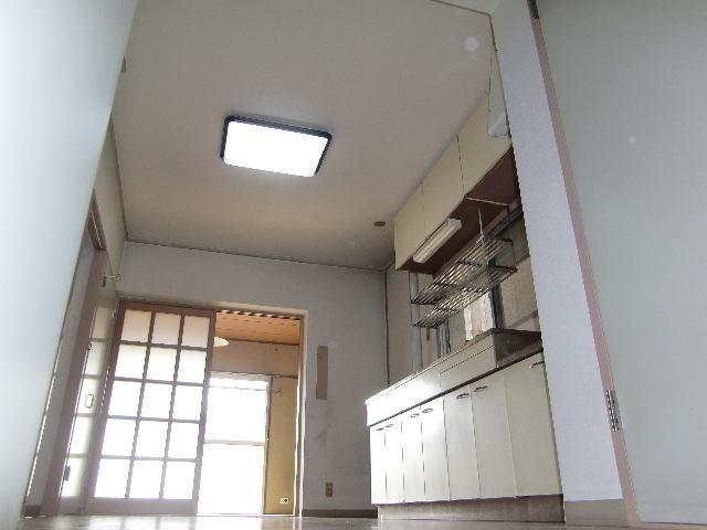 Living and room