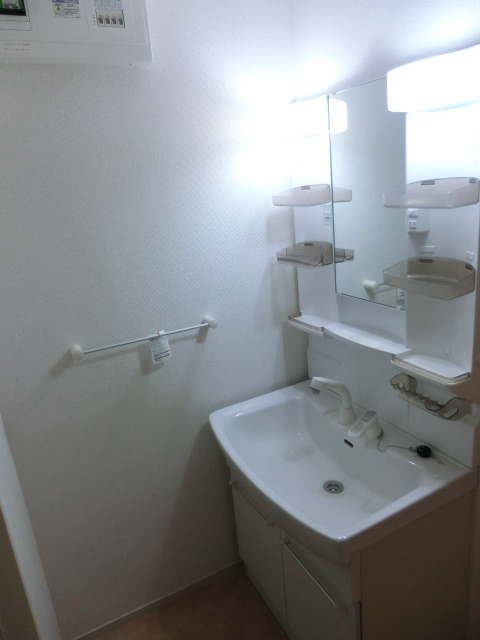 Washroom