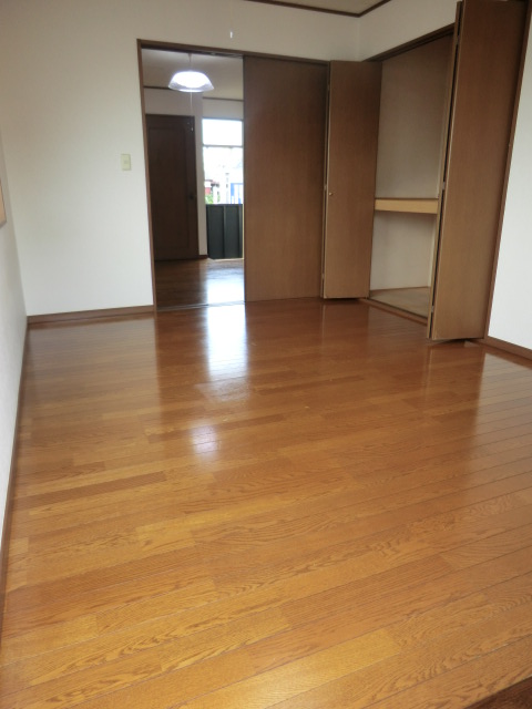 Living and room