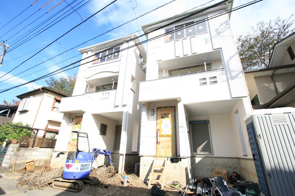 Local appearance photo. 2013 November shooting  If the local do not know, please call feel free to 048-822-0888  