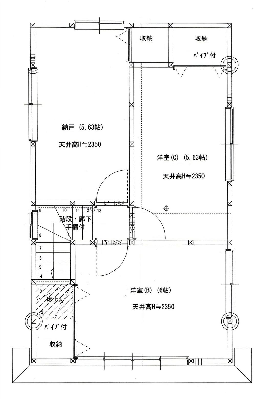 Other. 3 floor Floor