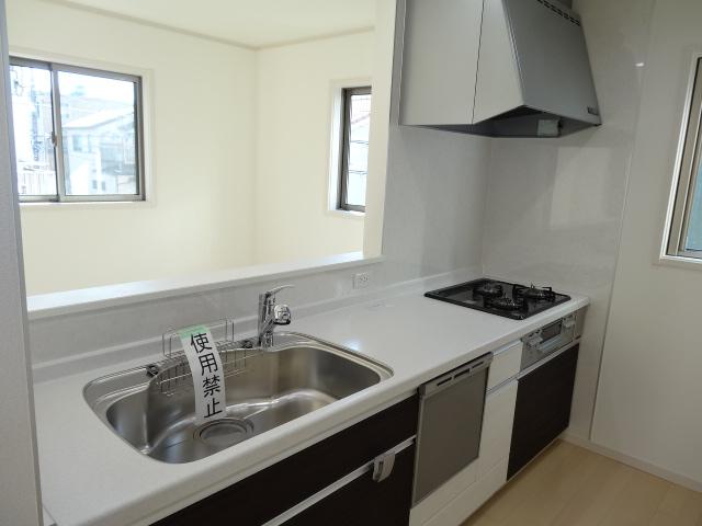 Kitchen. Indoor (12 May 2013) Shooting