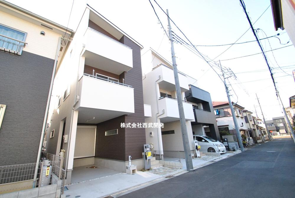 Local appearance photo.  [appearance] Local (03 May 2013) Shooting