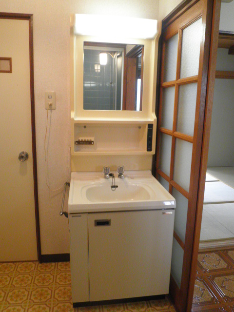 Washroom