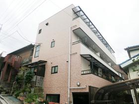 Building appearance
