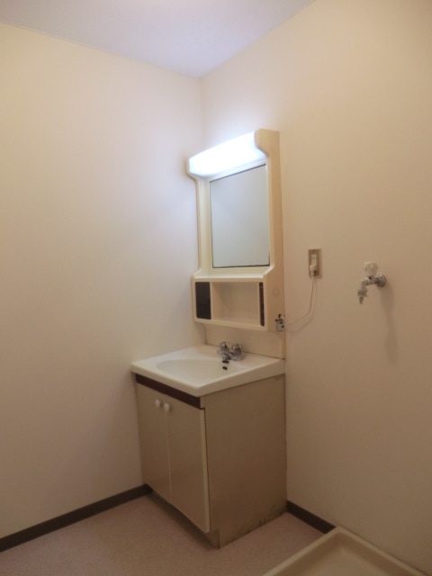 Washroom