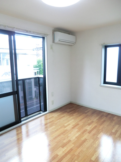 Living and room