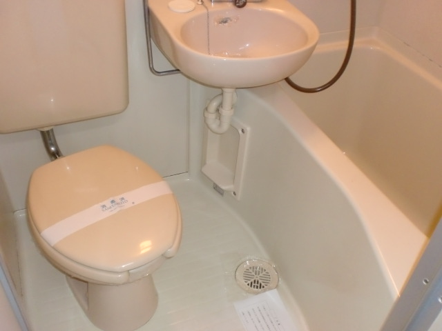 Bath