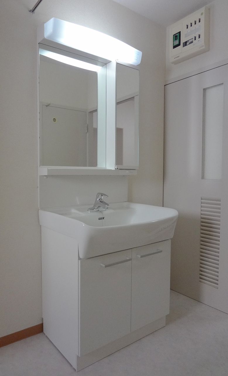 Washroom
