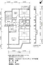 Building appearance