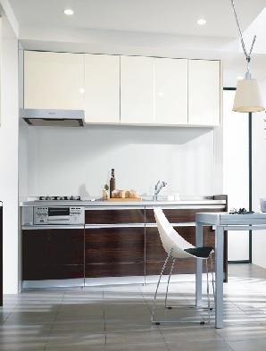 Kitchen. Same specification kitchen