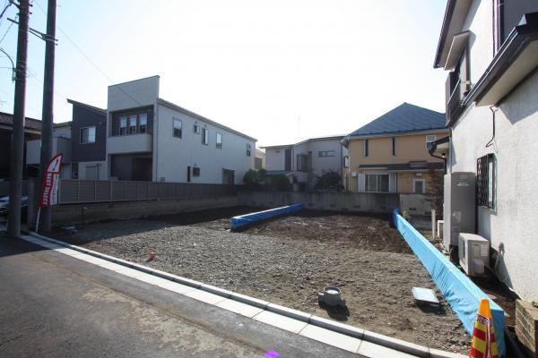 Local photos, including front road