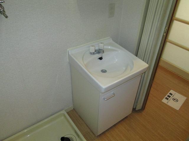 Washroom