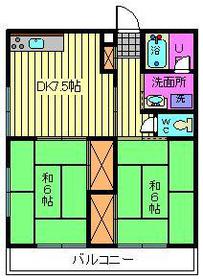Building appearance