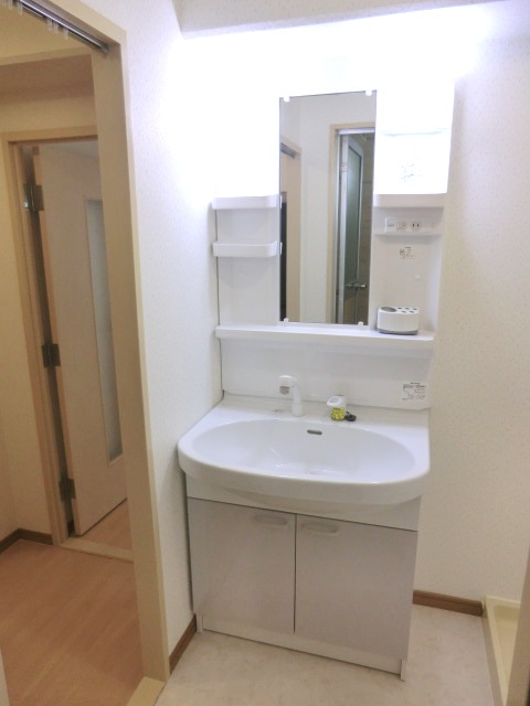 Washroom