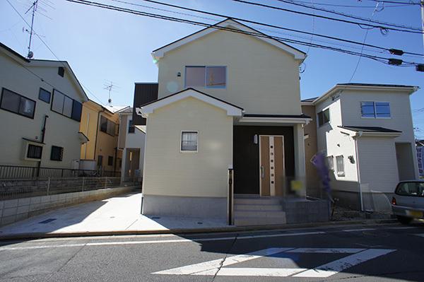 Local photos, including front road