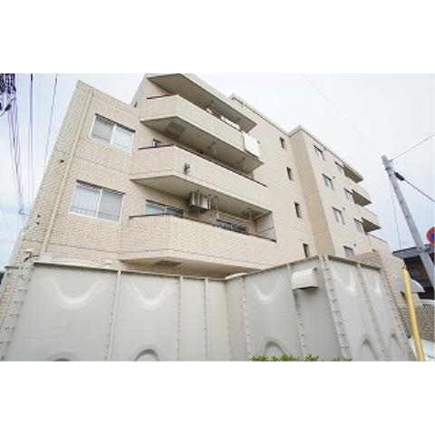 Building appearance