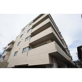Building appearance