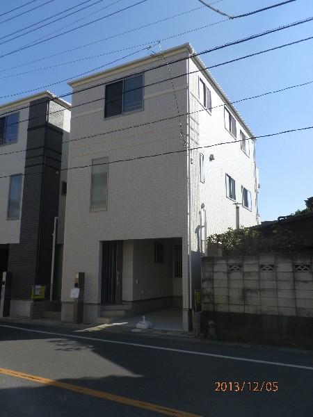 Local appearance photo. Exterior Photos. Yang per favorable properties! Always feels good ventilation, It is per yang ☆ 