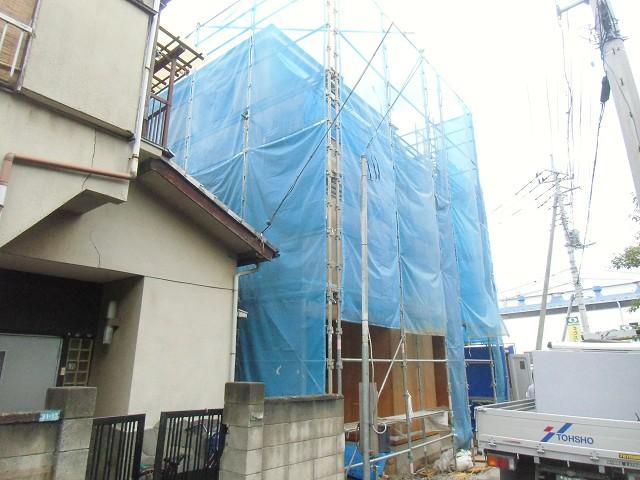 Local appearance photo. Local (September 2013) Shooting