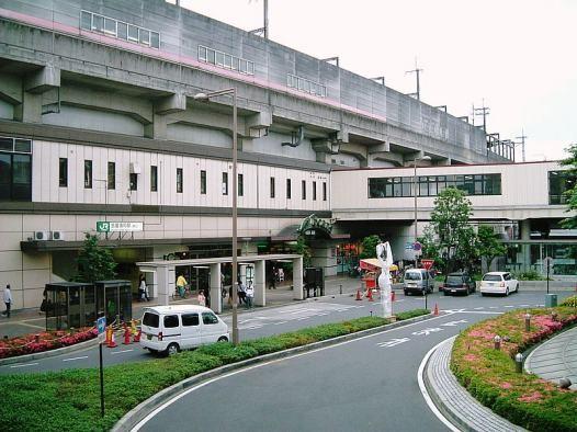 Other Environmental Photo. 1120m to Musashi Urawa Station