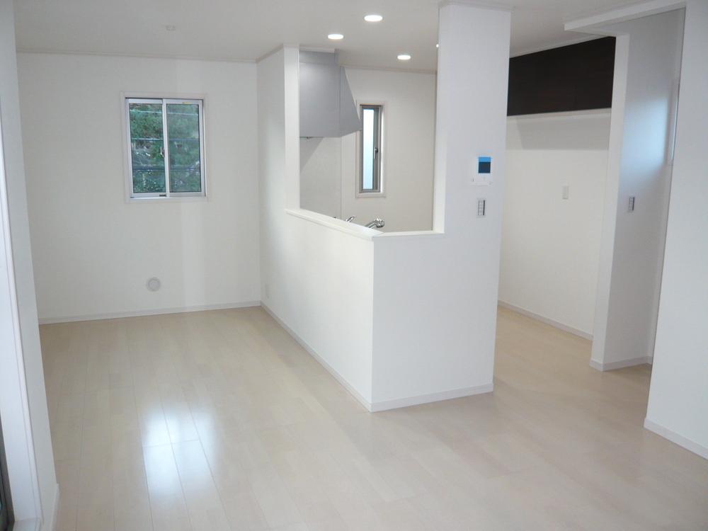 Living. 1 Building LDK