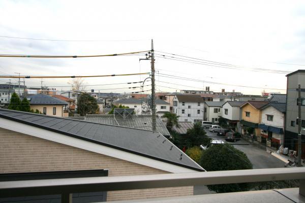 View photos from the dwelling unit