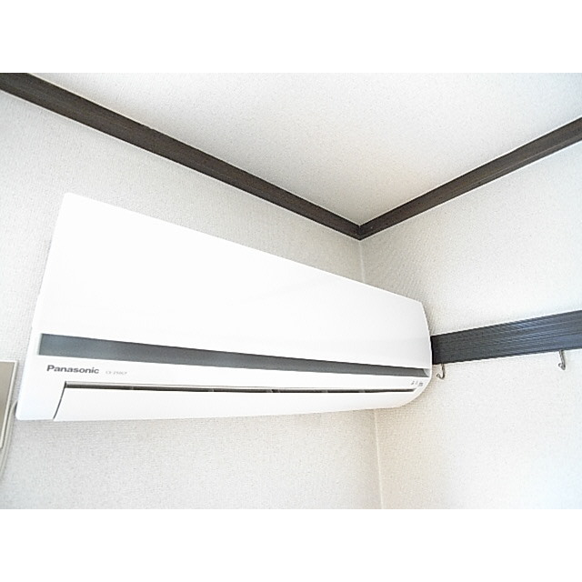 Other Equipment. Air conditioning