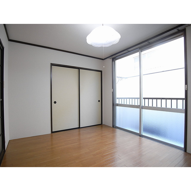 Other room space