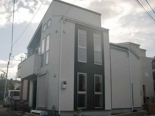 Local appearance photo. appearance