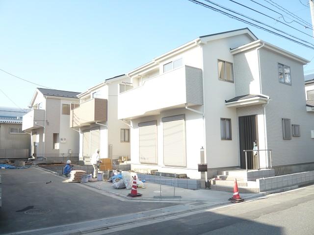 Local appearance photo. 7 Building, Appearance is a picture.