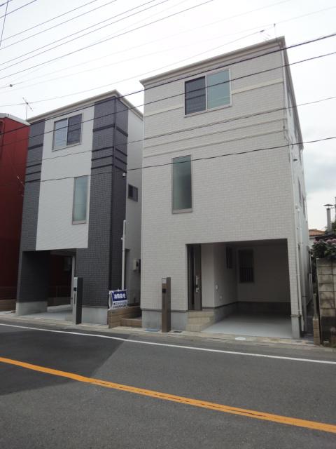 Local appearance photo. Local (June 2013) Shooting