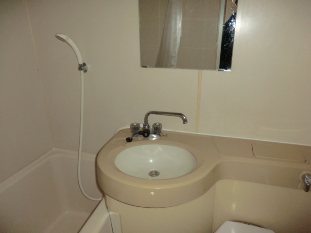 Washroom