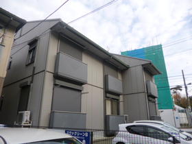 Building appearance