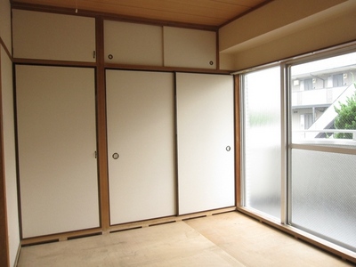 Other Equipment. Closet of marked with plenty to upper closet