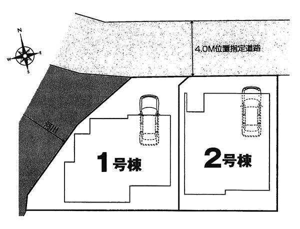 The entire compartment Figure