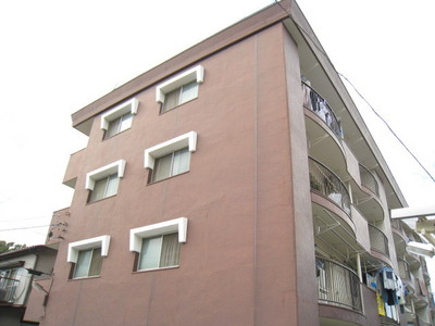 Building appearance