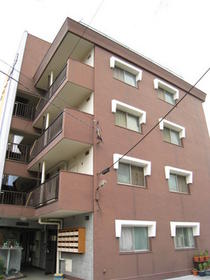 Building appearance