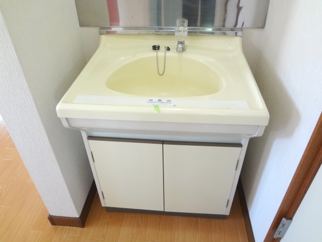 Washroom