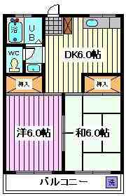 Building appearance
