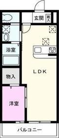 Saitama Minami-ku Shikatebukuro 4