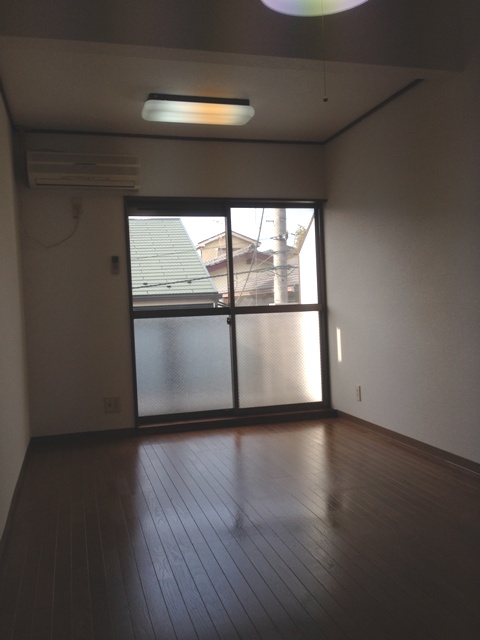 Living and room. Indoor photo
