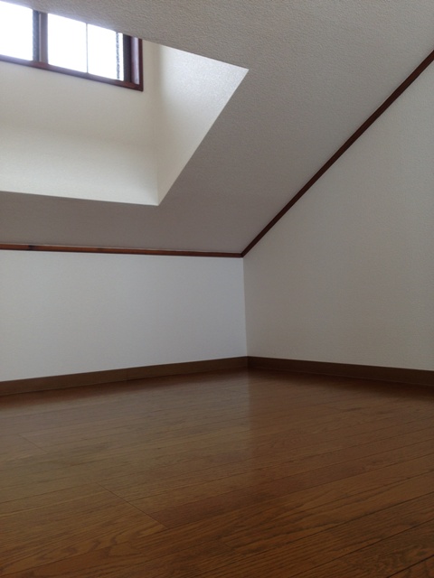 Other room space. Room loft