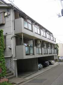Building appearance